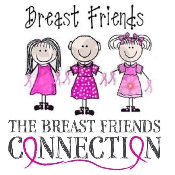 Breast Friend Follow Game Breast Cancer Edition - Picture 6 of 6